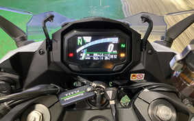 KAWASAKI NINJA 2020 ZXT02K