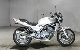 KAWASAKI BALIUS 250 ZR250A