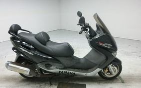 YAMAHA MAJESTY 125 FI SE22