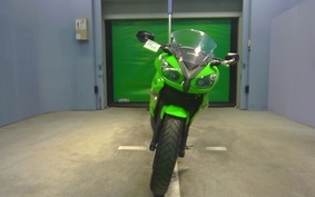 KAWASAKI NINJA 400R ABS 2012 ER400B