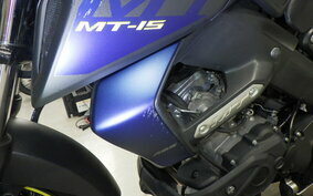 YAMAHA MT-15