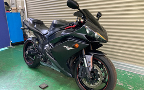 YAMAHA YZF-R1 2008 RN20