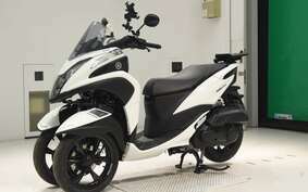 YAMAHA TRICITY 125 X-2 SEK1J