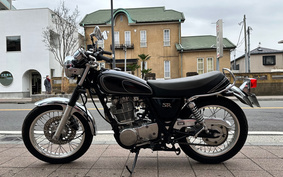 YAMAHA SR400 2012 RH03J