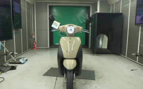 SUZUKI LET's CA4AA