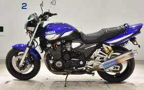 YAMAHA XJR1300 2001 RP03J