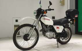 HONDA XL250S L250S