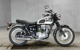 KAWASAKI W400 2011 EJ400A