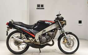 YAMAHA TZR125 3TY