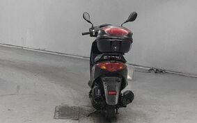 YAMAHA AXIS 125 TREET SE53J