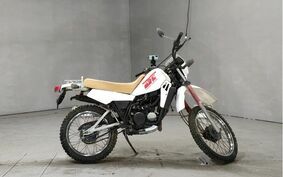 YAMAHA DT50 17W