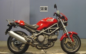 DUCATI MONSTER 800 SIE 2003 M400A