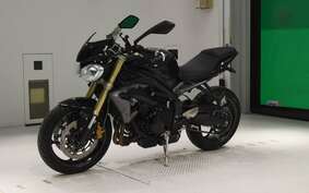 TRIUMPH STREET TRIPLE 85 2013 TL1166