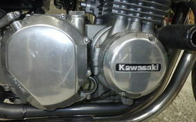 KAWASAKI ZEPHYR 750 RS 2001 ZR750C