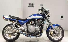 KAWASAKI ZEPHYR 1100 RS 1998 ZRT10A