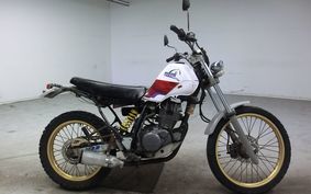 YAMAHA SEROW 225 W 1995 4JG