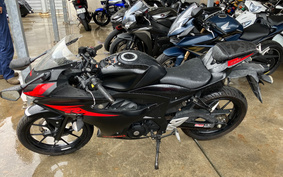 SUZUKI GSX-R125 ABS DL33B