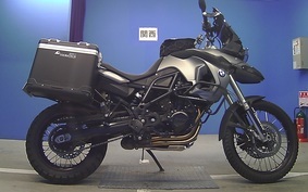 BMW F800GS 2009 0219