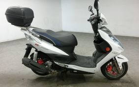 KYMCO RACING 150 Fi SR30