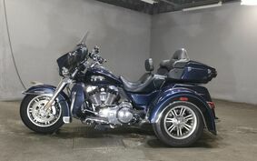 HARLEY FLHTCUTG TRIKE 1690 2014 MAL