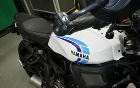 YAMAHA XSR700 2022 RM41J