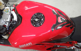 DUCATI 1098 S 2008