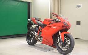 DUCATI 848 2009 H600A