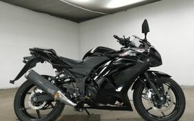 KAWASAKI NINJA 250R EX250K