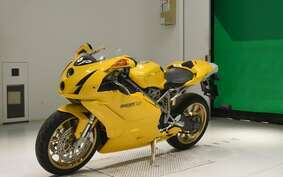 DUCATI 749 MONOPOSTO 2004