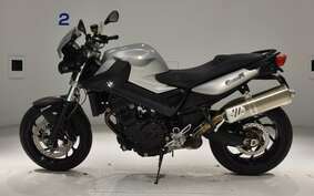 BMW F800R 2011