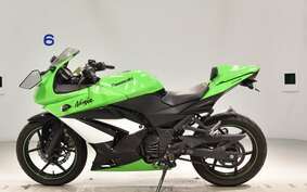 KAWASAKI NINJA 250R EX250K