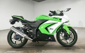 KAWASAKI NINJA 250R EX250K