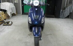 VESPA LX125IE