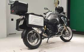 BMW R1200GS 2014