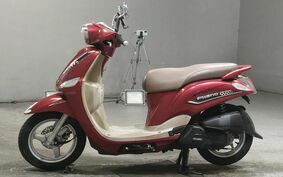 YAMAHA FILANO 115 SE65