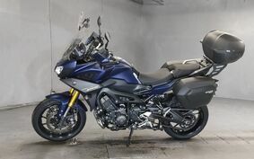 YAMAHA TRACER 9 2019 RN51J