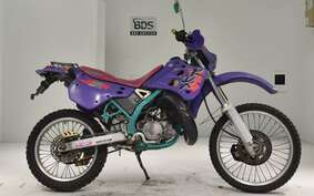 KAWASAKI KDX125 SR DX125A