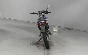 YAMAHA XTZ125E 不明