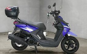 YAMAHA BW S125 SEA6J