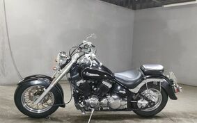 YAMAHA DRAGSTAR 400 CLASSIC 2000 4TR