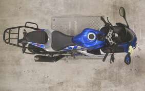 SUZUKI GSX-R125 DL33B