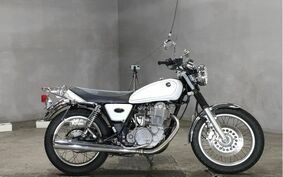 YAMAHA SR400 2004 RH01J