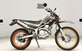 YAMAHA SEROW 250 DG17J