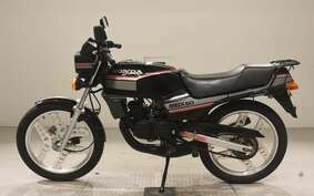 HONDA MBX50 AC03