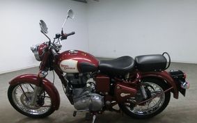 ROYAL ENFIELD CLASSIC 350 2013 U3S5