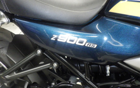 KAWASAKI Z900RS 2021 ZR900C