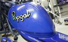 YAMAHA POPGAL 17J