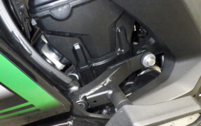 KAWASAKI NINJA 1000 SX 2021 ZXT02K