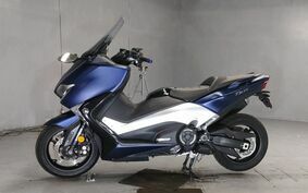 YAMAHA T-MAX 530 DX 2018 SJ15J