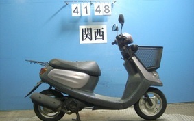 YAMAHA JOG POCHE 2000 SA08J